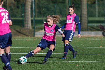 Bild 116 - Frauen HSV - TuS Berne : Ergebnis: 9:0
